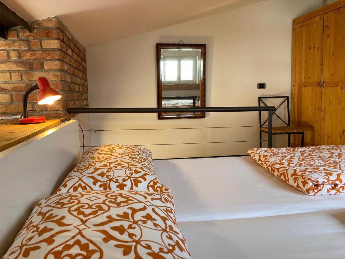 Bikeapartments Appartamenti Laura & Jasmin Malcesine Exterior photo